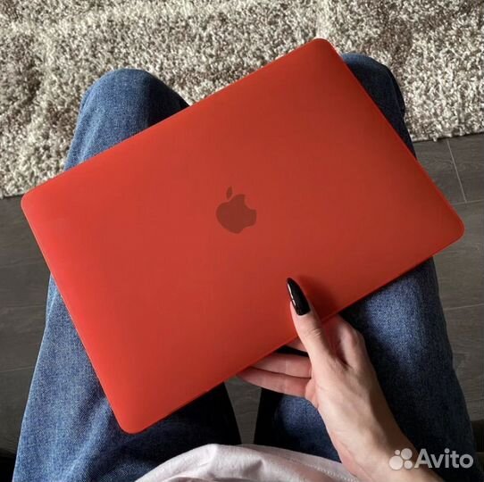 Чехол для macbook air 13