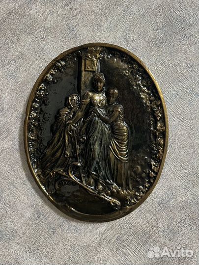 Изделия из гипса ручная работа