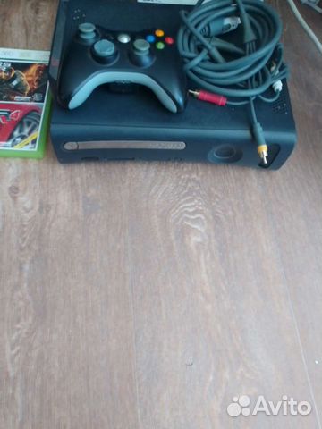 Xbox 360