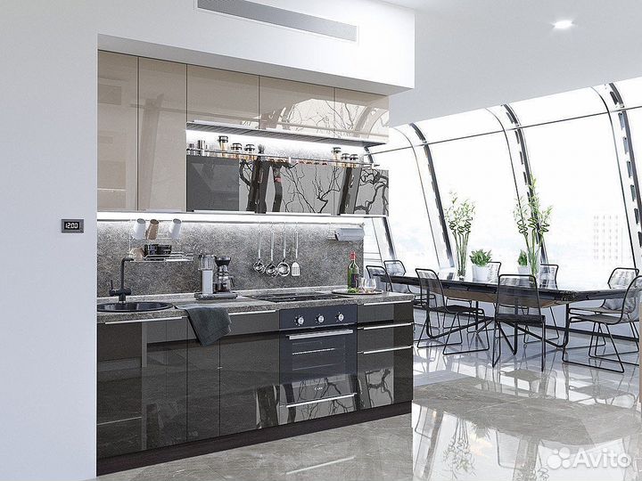 Кухонный гарнитур