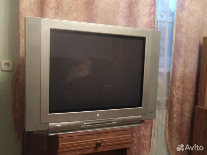 Телевизор бу