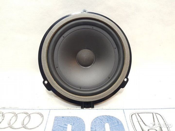 Динамик передний левый Land Rover Freelander 2.2L