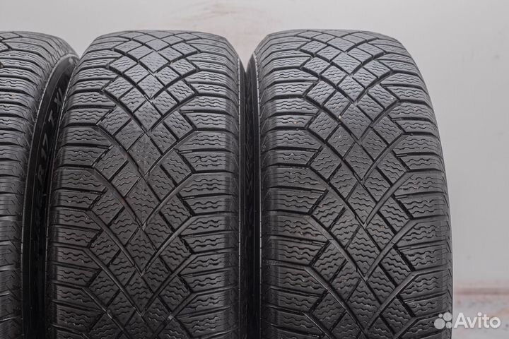 Continental ContiVikingContact 7 215/65 R17 103T