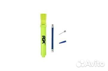 Насос ручной 21см PH-11 пластик