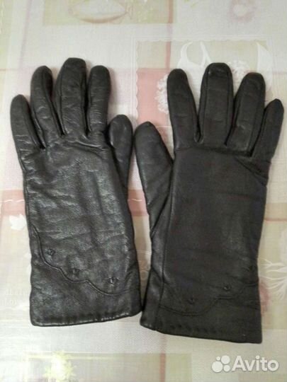 Перчатки