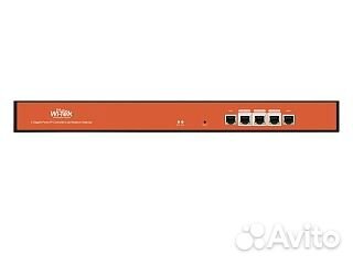 Wi-Tek WI-AC150 аппаратный контроллер