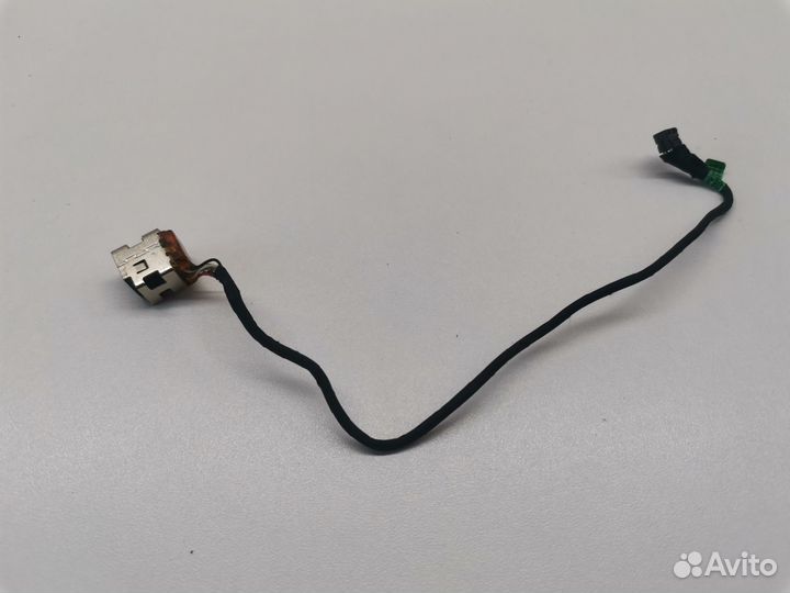 Разъем питания для HP Pavilion Envy M6-1102er