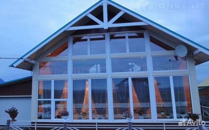 Пластиковые окна пвх