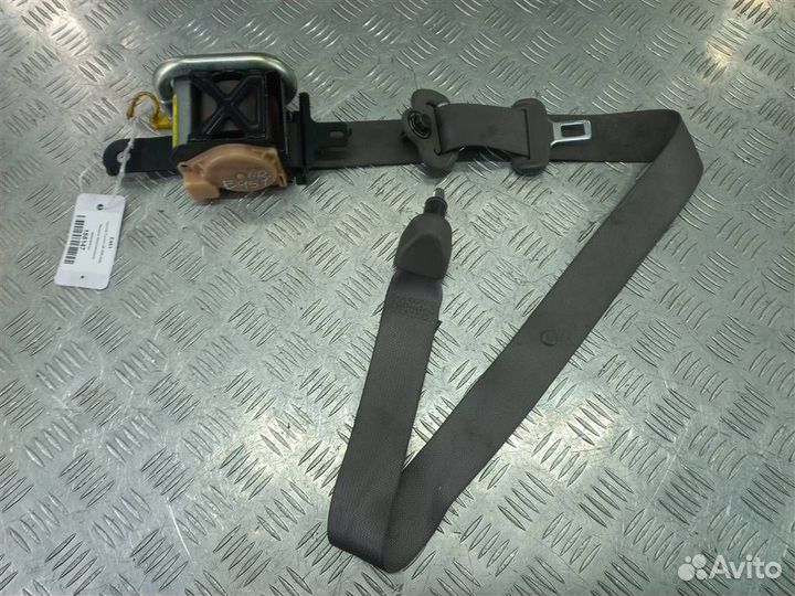 Ремень безопасности Hyundai Tucson JM 2004-2009