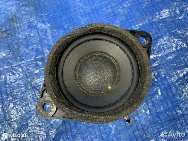 Динамик на lexus CT200H ZWA10 2zrfxe