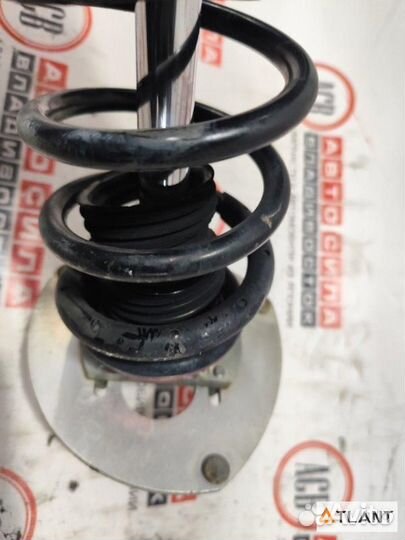 Стойка nissan note