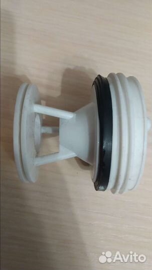 Фильтр сливного насоса Bosch