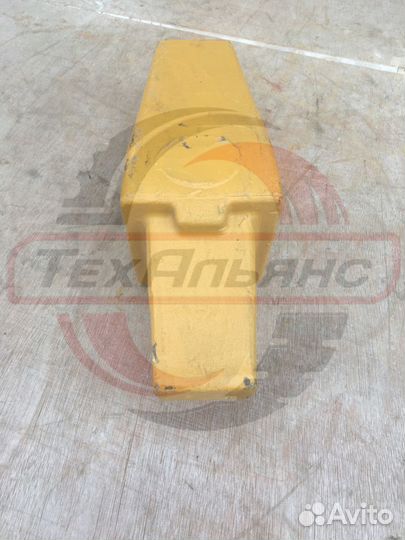 Адаптер 2713Y-1218 для Doosan под нож 35мм