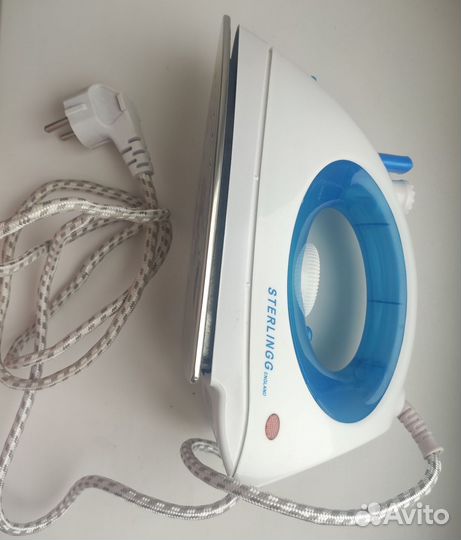 Утюг Sterlingg