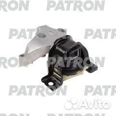 Patron PSE30461 Опора двигателя renault kangoogran