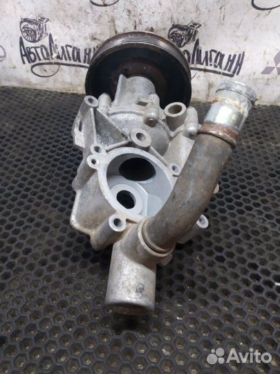 Корпус Термостата Ssang Yong Kyron 2010