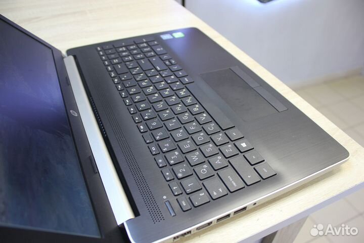 Игровой Ноутбук HP