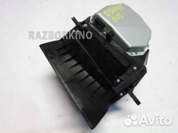 Проектор на лобовое стекло