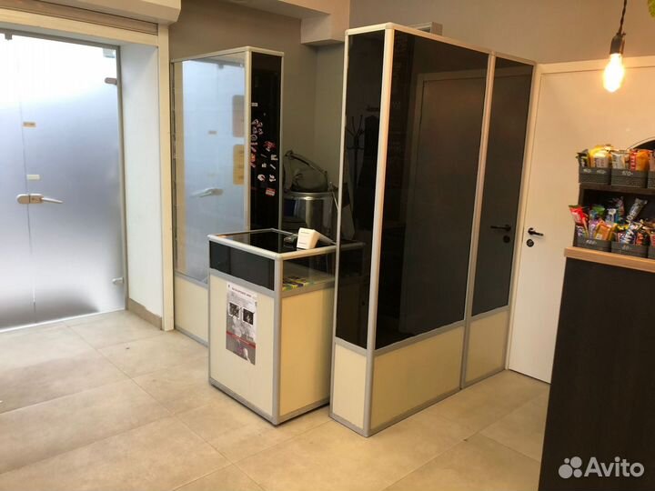 Табачный магазин