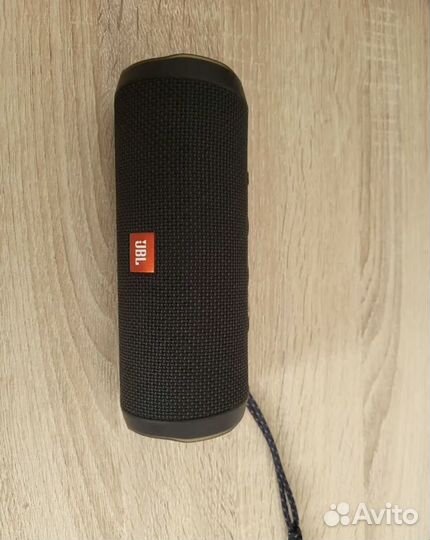 Колонка jbl flip 4