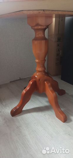 Обеденный стол бу