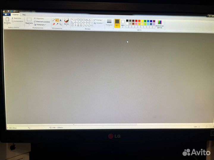 Монитор lg 20m45dsa