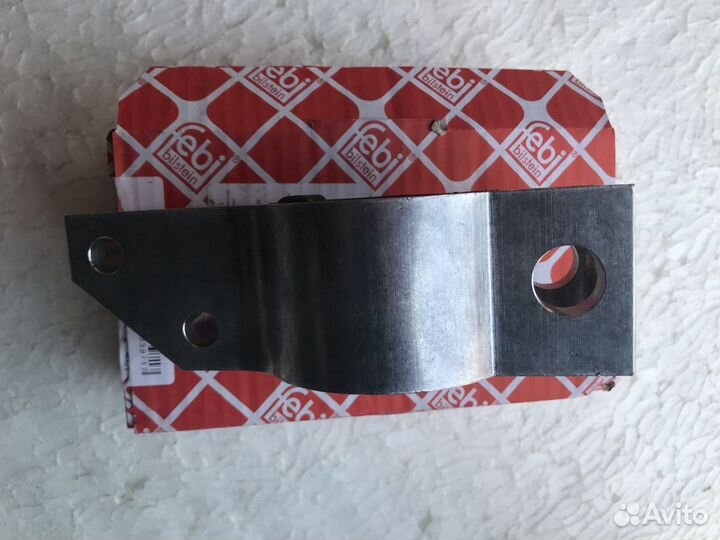 Сайленблок