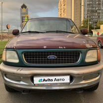 Ford Expedition 5.4 AT, 2001, 464 000 км, с пробегом, цена 480 000 руб.