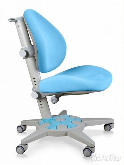 Детское кресло Mealux Ergo-Kids Jasper Y-105 KBL