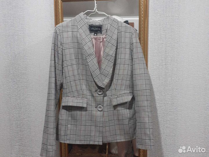 Пиджак женский