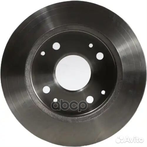 Диск тормозной задний Honda Accord/Civic, Rover