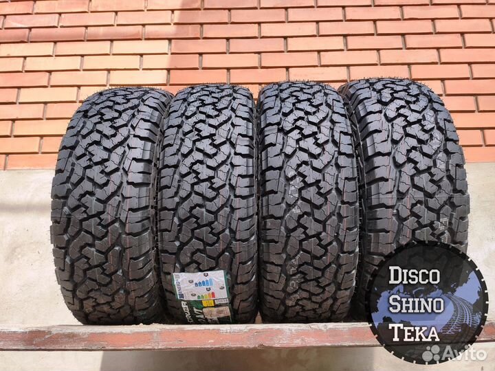 Comforser CF1100 265/65 R17