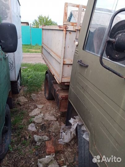 Renault Master 1.9 МТ, 1986, 40 000 км