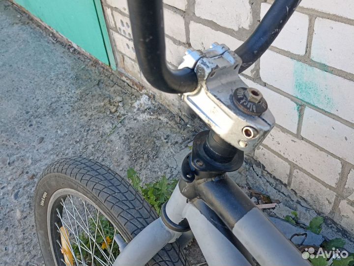 Продам BMX