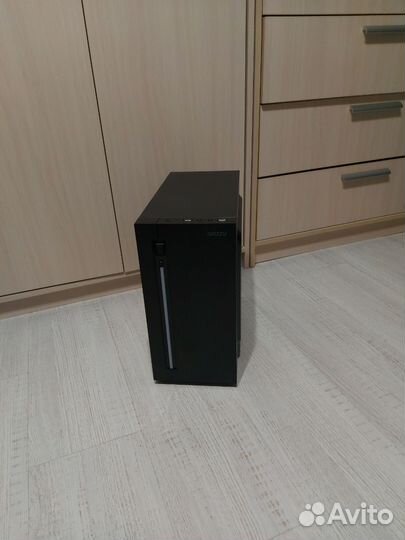Игровой компьютер Intel i5, 960