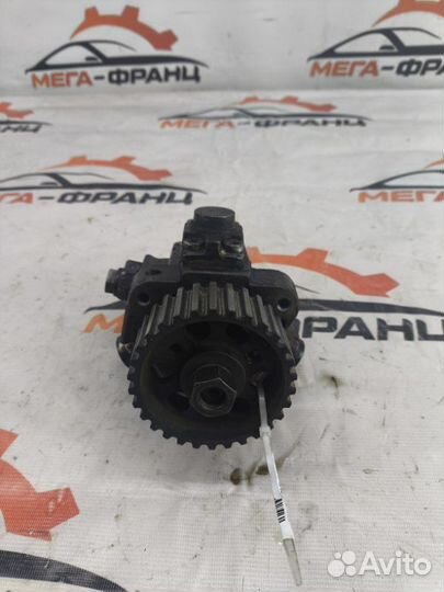 Тнвд Fiat Ducato фургон (244) 2.3 JTD 110 Л.С