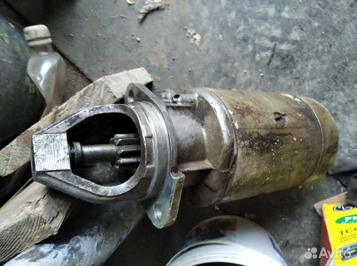 Запчасти на УАЗ