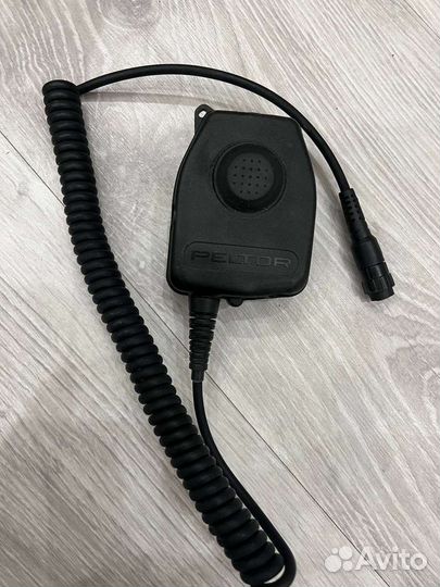 Тангента для рации