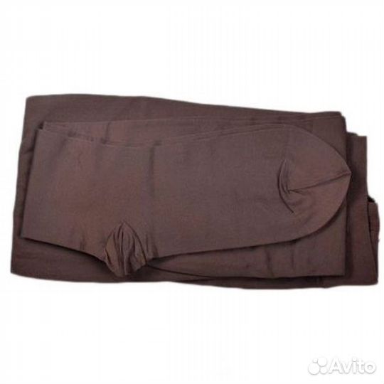 Колготки компрессионные Ergoforma 115 1 класс комп