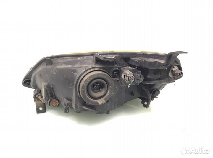 Фара правая Honda Civic 7 1.7 I 2001