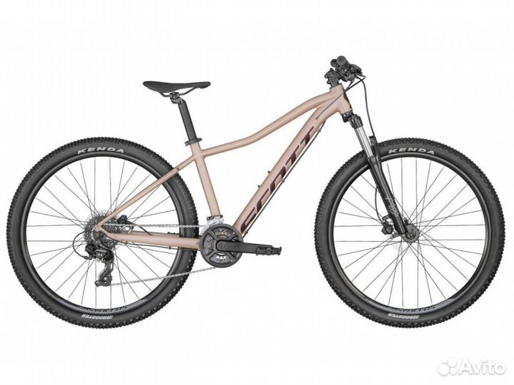 Горный велосипед Scott Contessa Active 50 2022