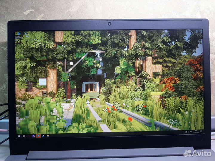 Ноутбук Lenovo IdeaPad L340-17IWL