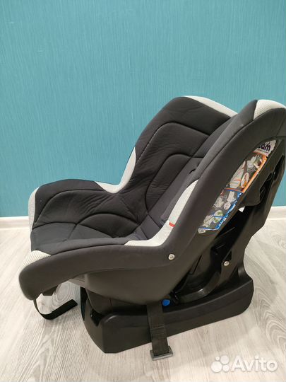 Детское автомобильное кресло cam 0-18 кг