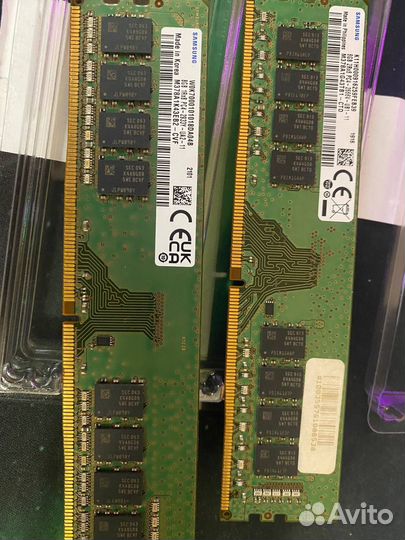 Комплектующие для пк