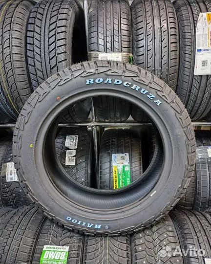 Roadcruza RA1100 A/T 265/60 R18