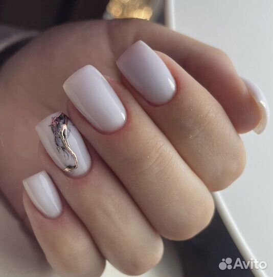 Ногти маникюр гель лак шелак