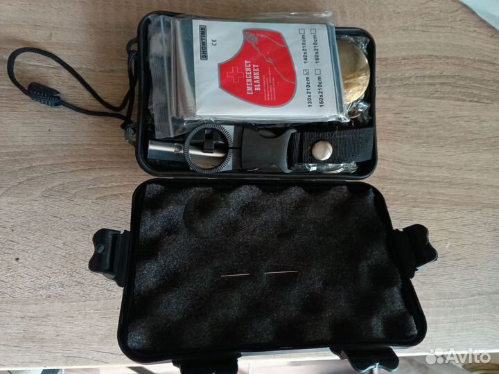 Набор для выживания