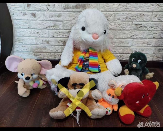 Детские игрушки
