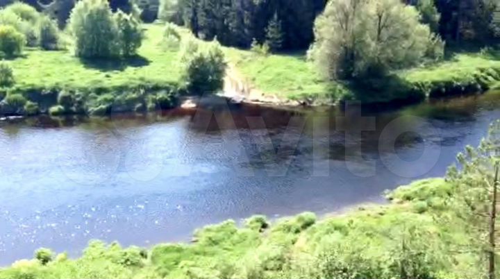 Участок 106 га (промназначения)