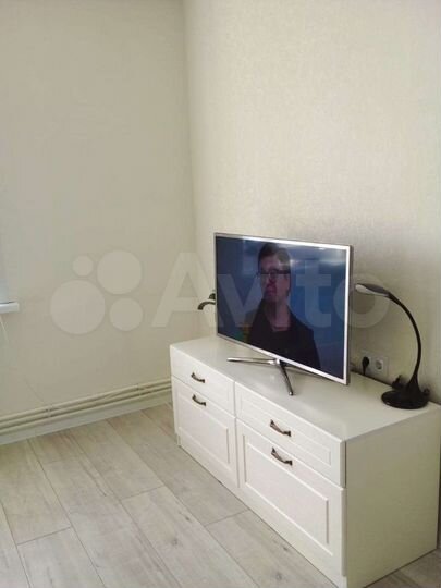 1-к. квартира, 44 м², 4/5 эт.